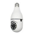 Minions character wireless surveillance camera with wide-angle lens
