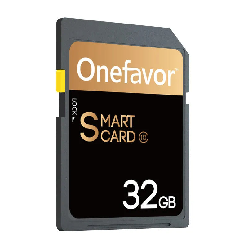 SD to PCMCIA adapter card with 32GB SDHC memory for Mercedes-Benz vehicles