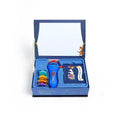 SmartKids children's storybook projector torch with clip-on fairy tale projection discs