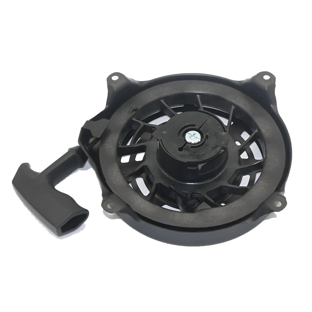 Balito 115mm diameter hand puller for motorcycle and garden machinery starter mechanisms