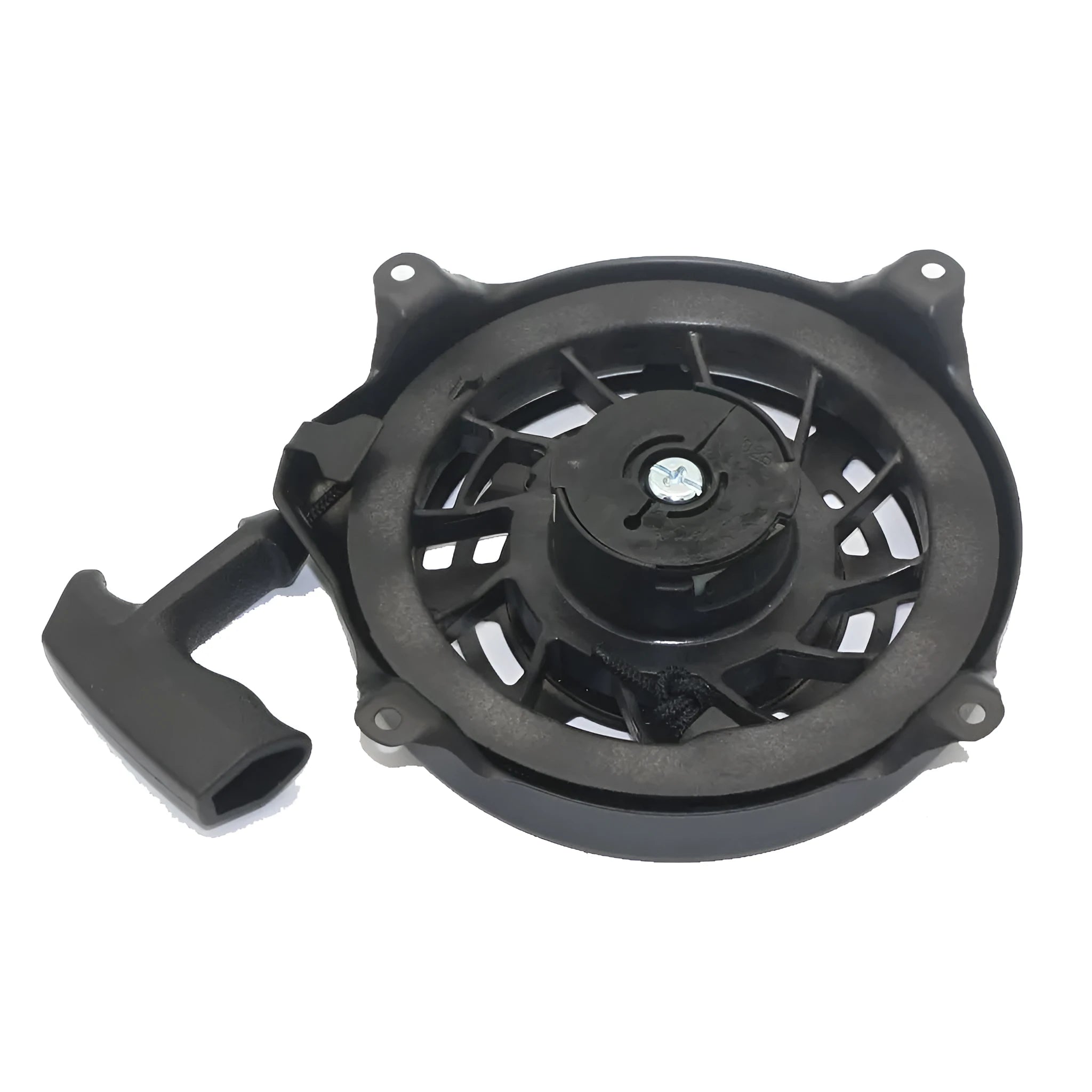Balito 115mm diameter hand puller for motorcycle and garden machinery starter mechanisms