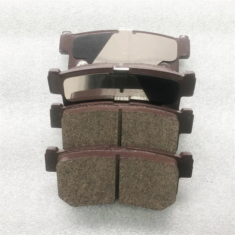 SsangYong Actyon 48413090A1 electric vehicle brake pads for front and back wheels