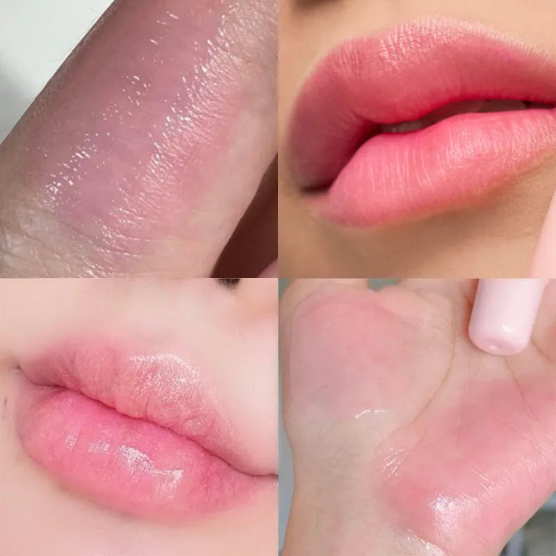 8.5g moisturising brightening lip balm stick for women and men