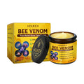 60g tube of bee venom and mint extract pain relief cream for topical application