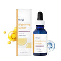 30ml bottle of Vitamin C Solution facial serum with Vitamin E and glycerin