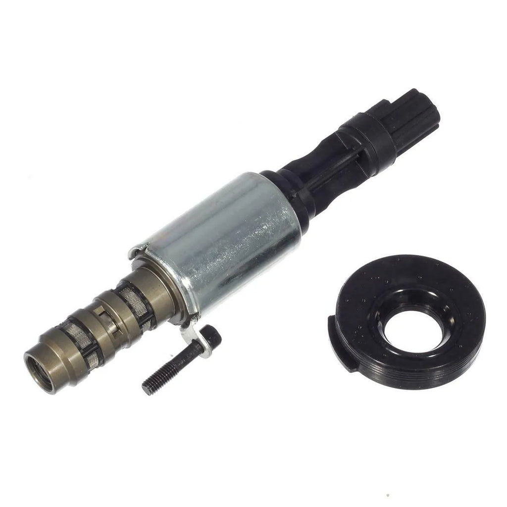 Ford VVT oil control valve solenoid replacement part for Mustang Explorer Lincoln vehicles
