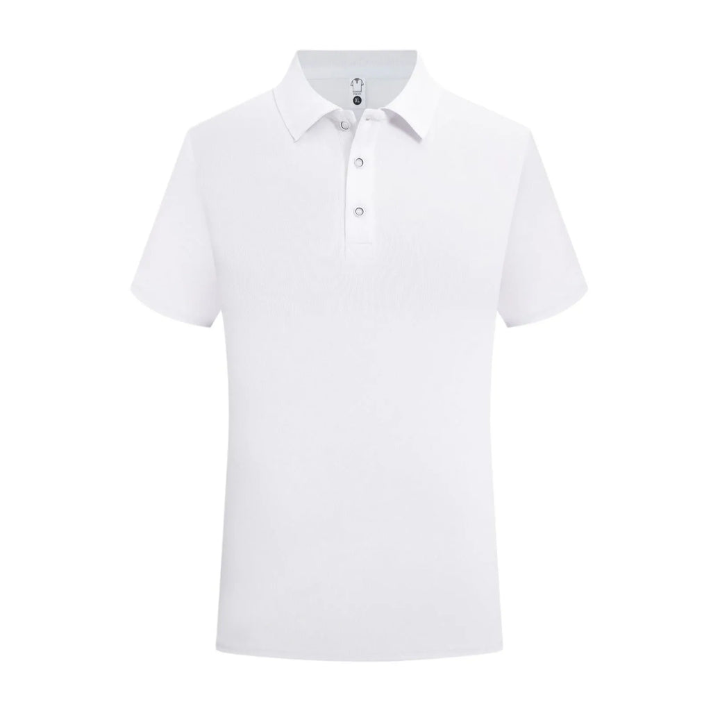 Straight fit cotton workwear embroidery shirt for custom branding in multiple colours