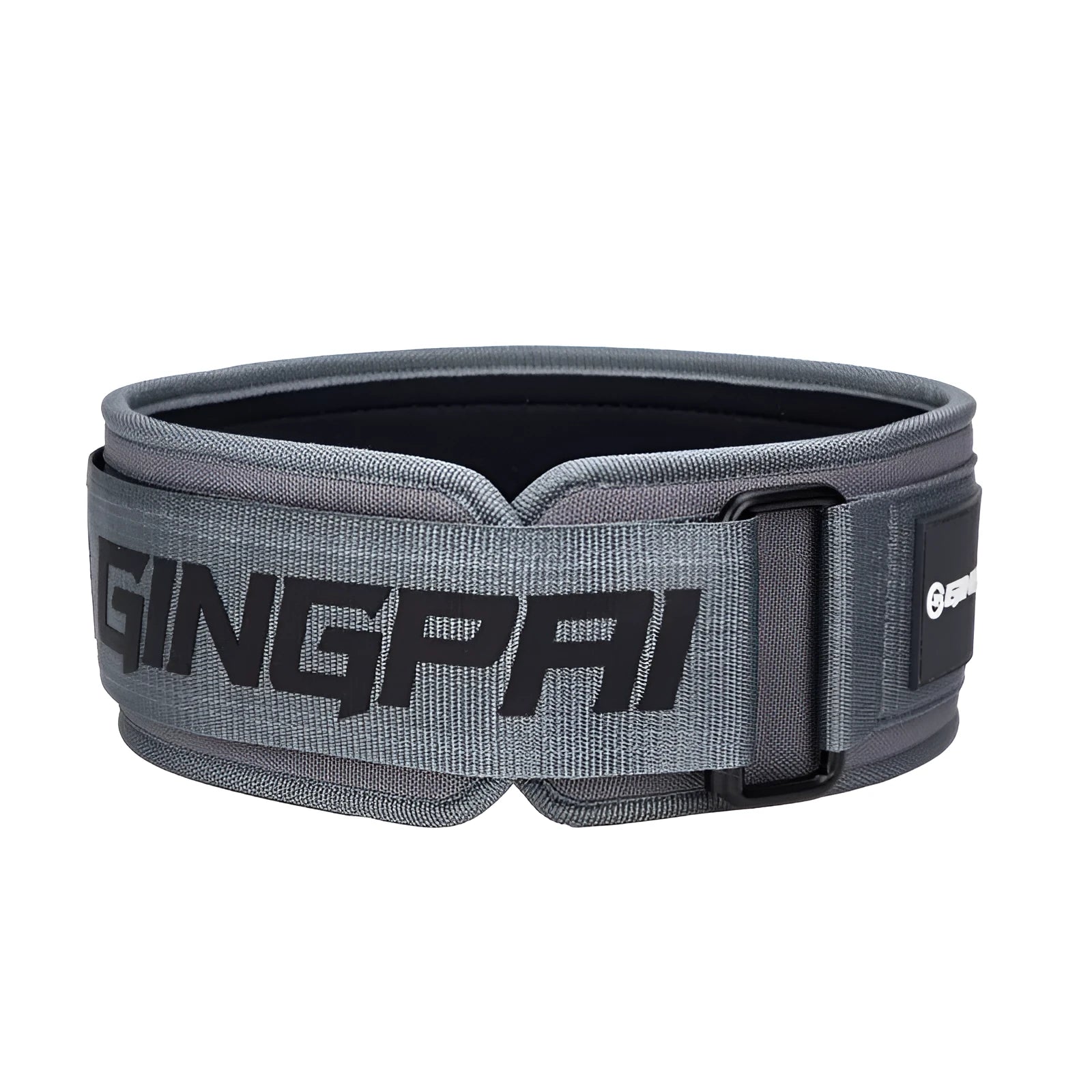 Abdominal exercising waist band for strength training and weightlifting protection