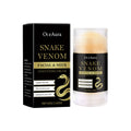 40g tightening cream nursing stick with vitamin C and synthetic peptide formula