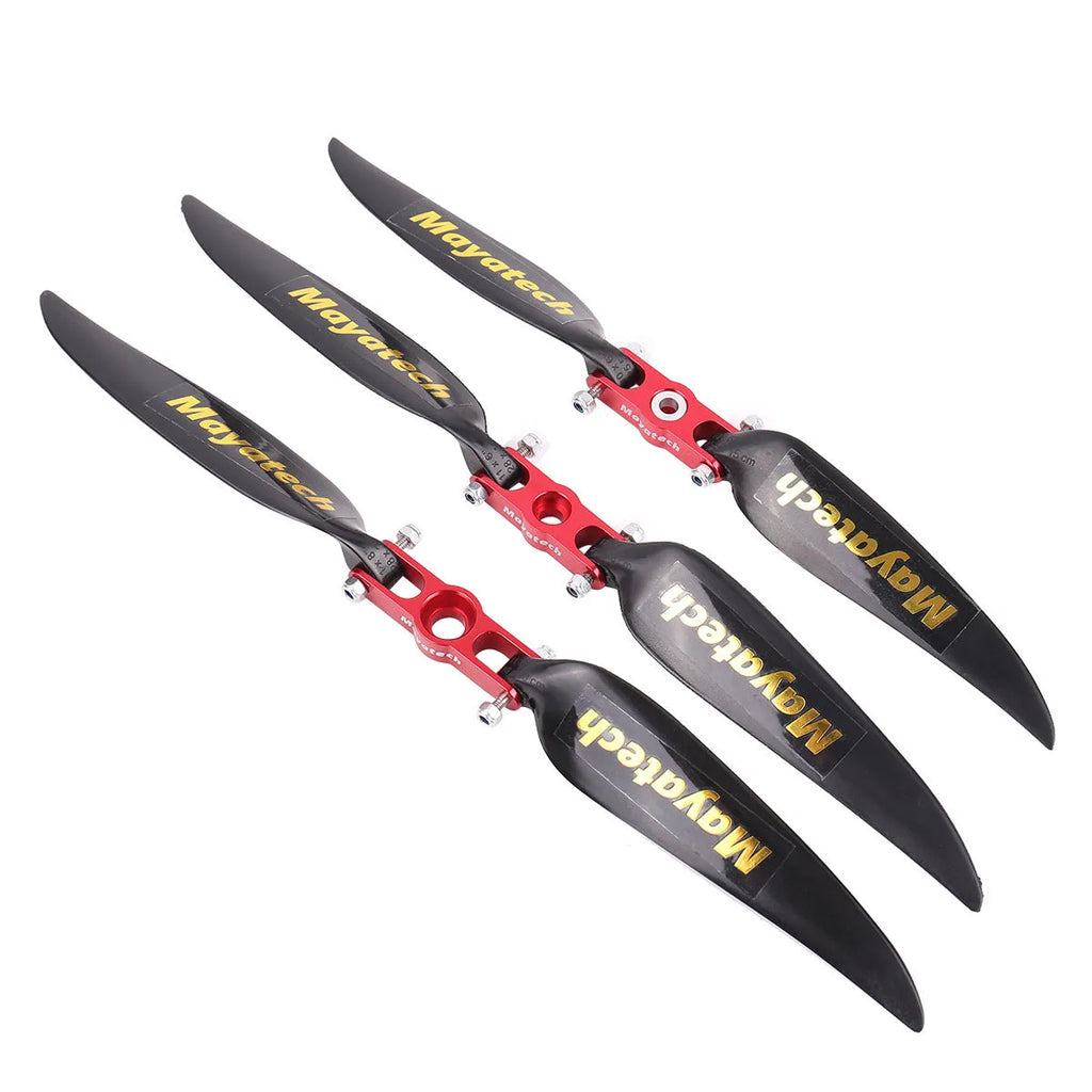 Black folding paddle fittings for kayak and canoe with quick disassembly and noise reduction features