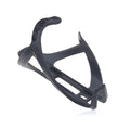 TPR plastic mountain bike water bottle cage shown in fluorescent yellow and other colour options.