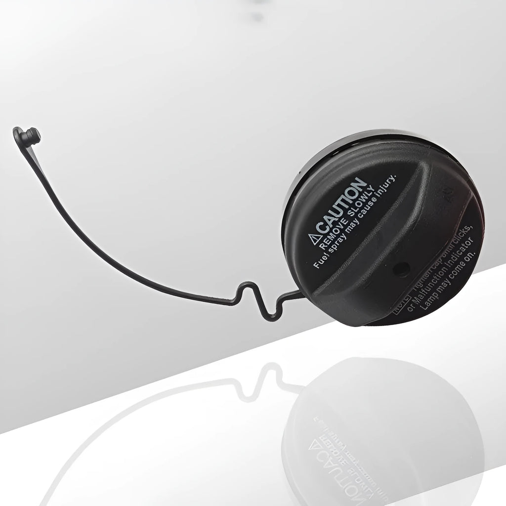 Special Auto Parts Toyota snap-type fuel tank cap replacement part