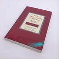 Hardback cover of The Intelligent Investor book English edition with 336 pages