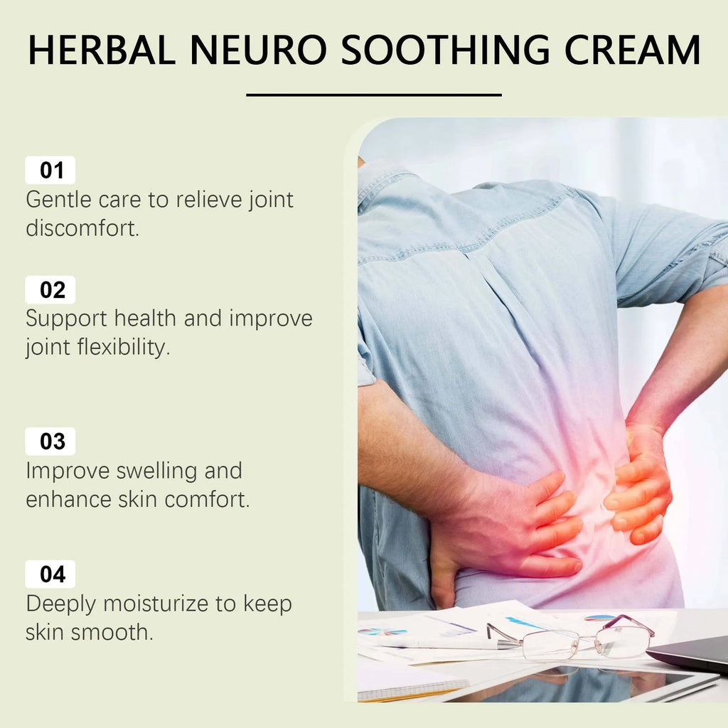 100g pot of external body care cream with arnica, pepper and mugwort root extract