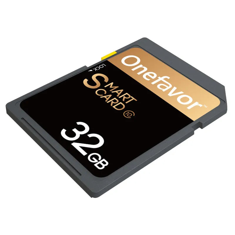 SD to PCMCIA adapter card with 32GB SDHC memory for Mercedes-Benz vehicles