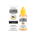 30ml bottle of clear liquid fruit fly trap bait for Drosophila