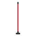 Magnetic directional baseball bar golf swing trainer tool in aluminium alloy construction