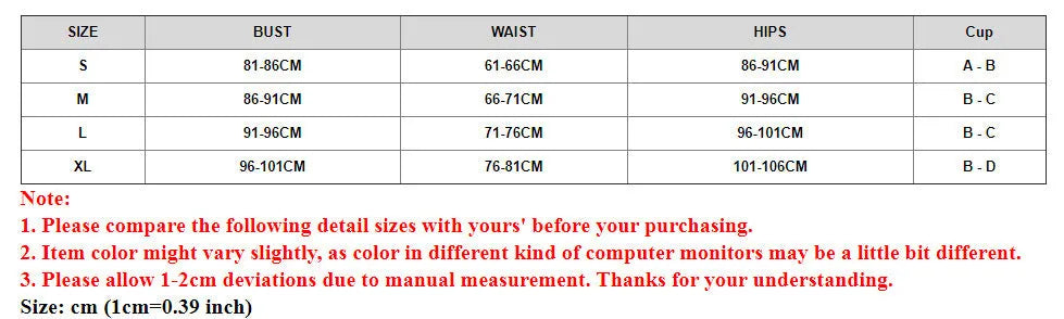Women's high-waist split bikini swimsuit with backless design and digital printing