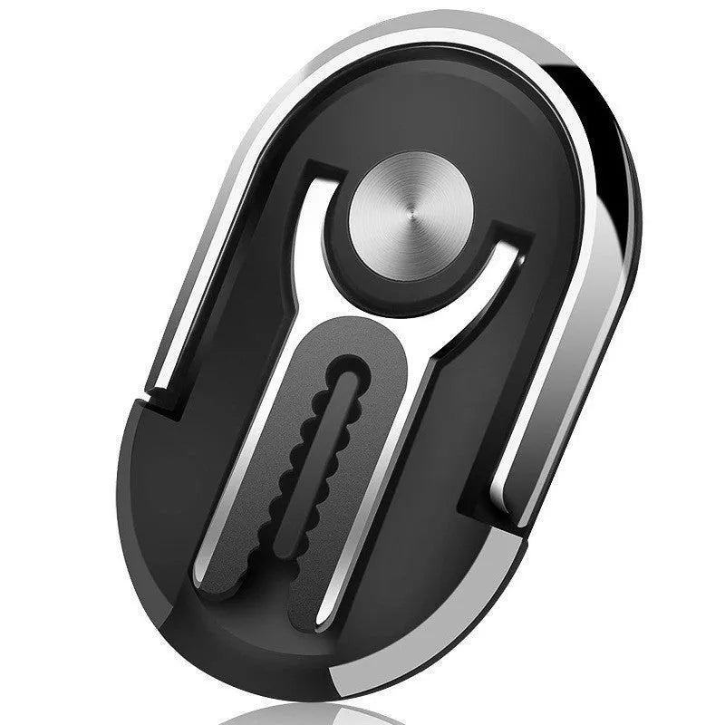 Universal adjustable car phone bracket with 360-degree rotation in multiple colours