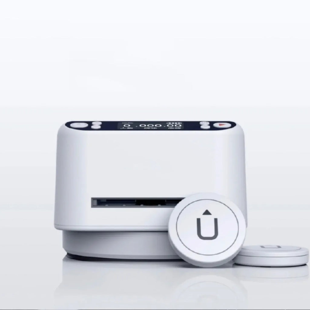 Third generation plastic automatic dealing device for poker games and card distribution