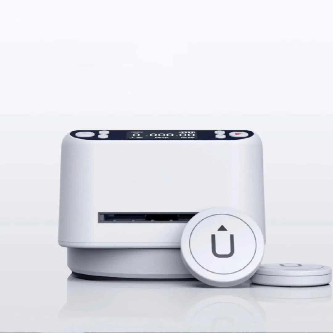 Third generation plastic automatic dealing device for poker games and card distribution