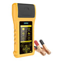 Autool BT760 vehicle battery diagnostic tester with colour screen and thermal printer for 12V/24V systems