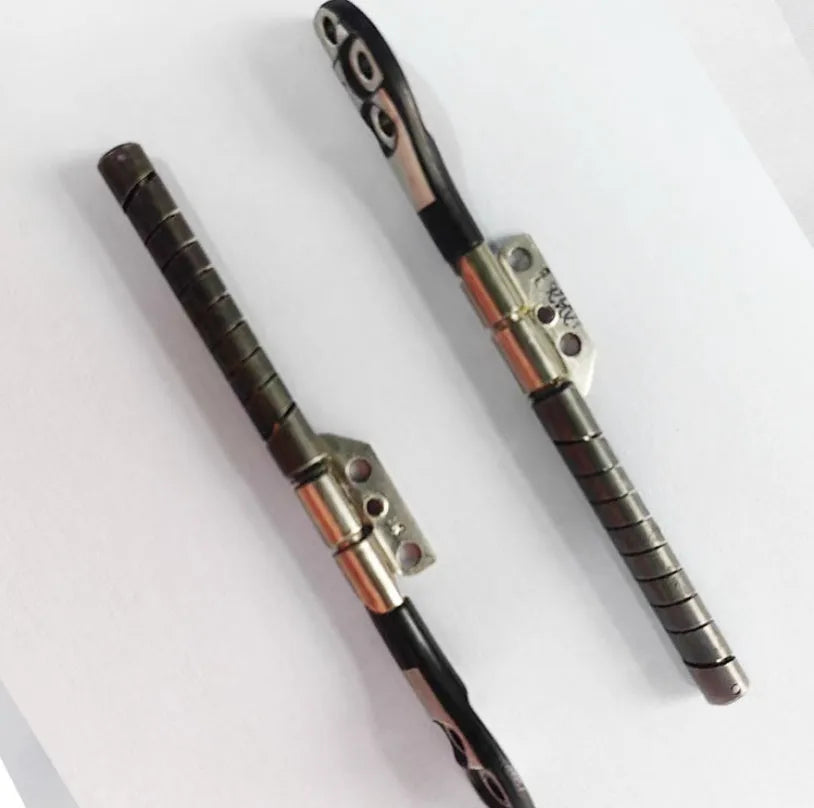 A1286 rotating shaft for MacBook Pro 15-inch laptop screen hinge replacement