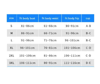 Plus size women's solid colour backless one-piece swimsuit on a hanger.