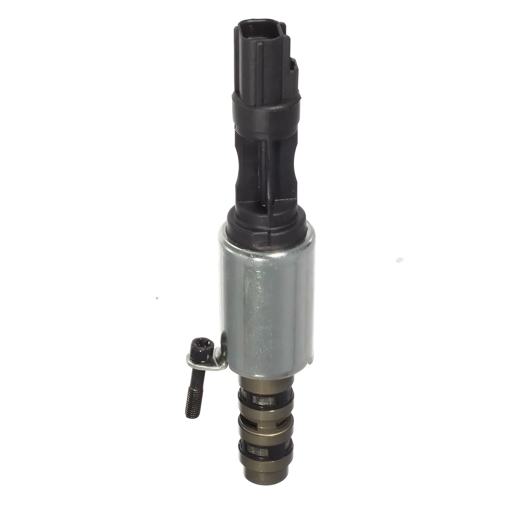 Ford VVT oil control valve solenoid replacement part for Mustang Explorer Lincoln vehicles