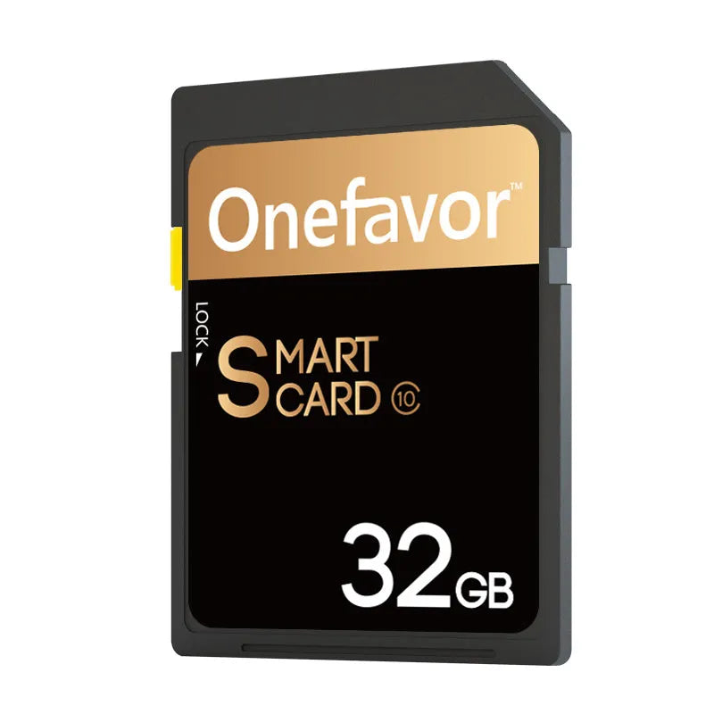 SD to PCMCIA adapter card with 32GB SDHC memory for Mercedes-Benz vehicles