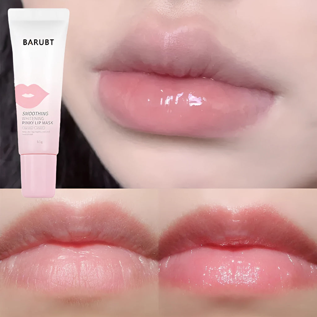 8.5g moisturising brightening lip balm stick for women and men