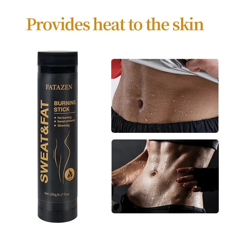 220g jar of herbal body slimming cream for professional spa weight loss treatments