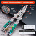 Pointed electricians pliers and wire stripper tool with rust-resistant steel cutting edge