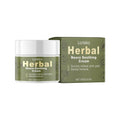 100g pot of external body care cream with arnica, pepper and mugwort root extract