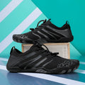 Lycra stretch fabric beach running shoes in multiple colours and sizes 36-46 for men and women