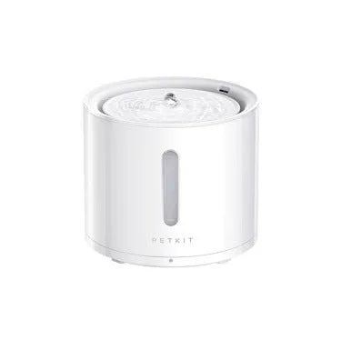 Xiaopei Solo smart automatic pet water dispenser with wireless loop filter for dogs and cats