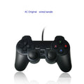 Super ConsoleX BoxArcade wired USB game controller in Snes and AC Original handle designs.
