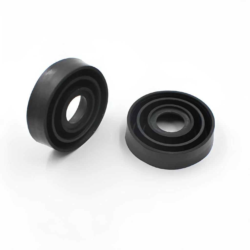 Car headlight dust cover in silicone material with IP68 waterproof rating