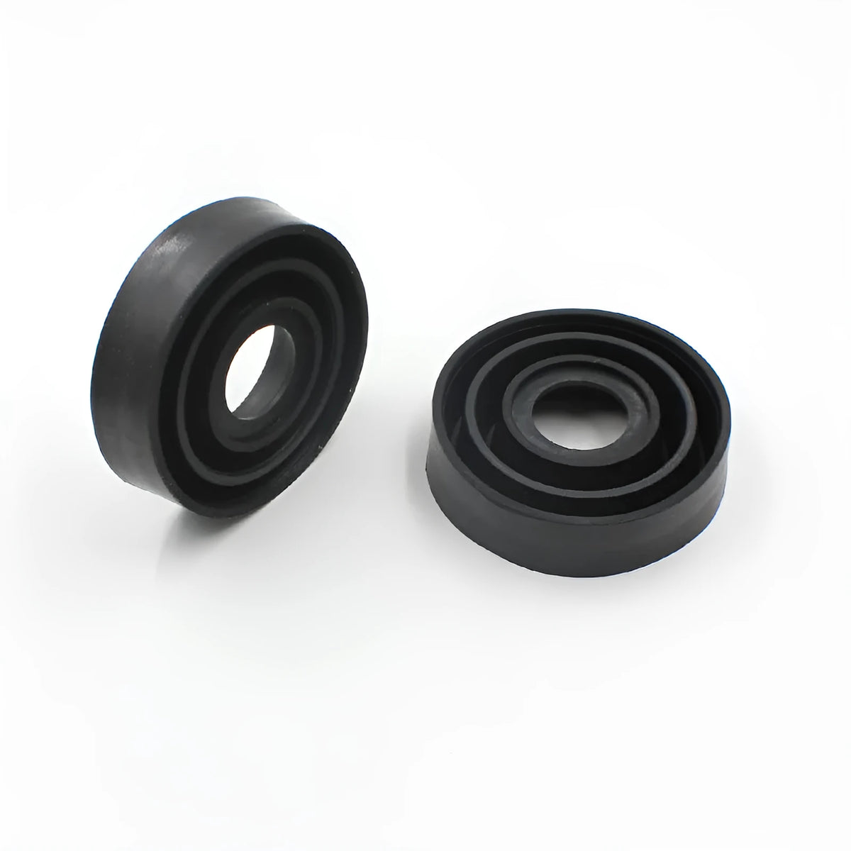 Car headlight dust cover in silicone material with IP68 waterproof rating