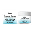 50g moisturising cream jar with hydrating formula containing Shanjinchehua and Pyridoxine