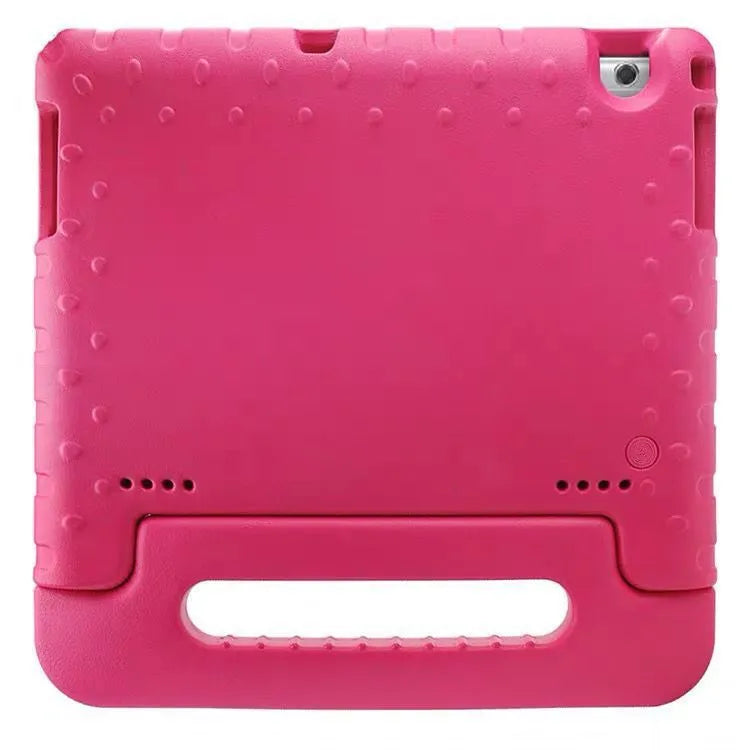 Huawei Enjoy 10.1-inch tablet case in EVA foam showing colour options and style themes