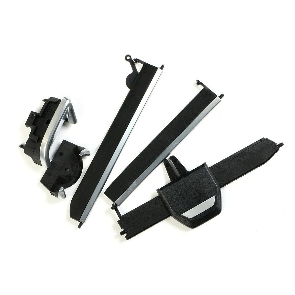 BMW G05 G06 G07 front middle plastic air outlet vent replacement part