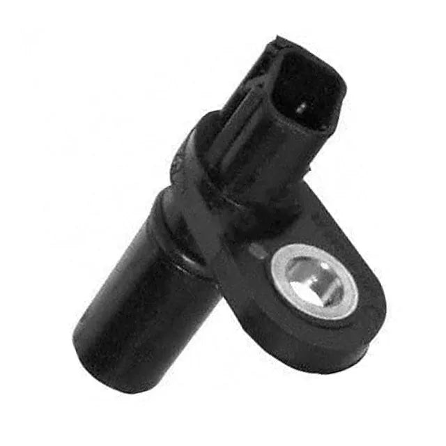 Black Ford crankshaft position sensor with model number 1F1Z6B288AA shown
