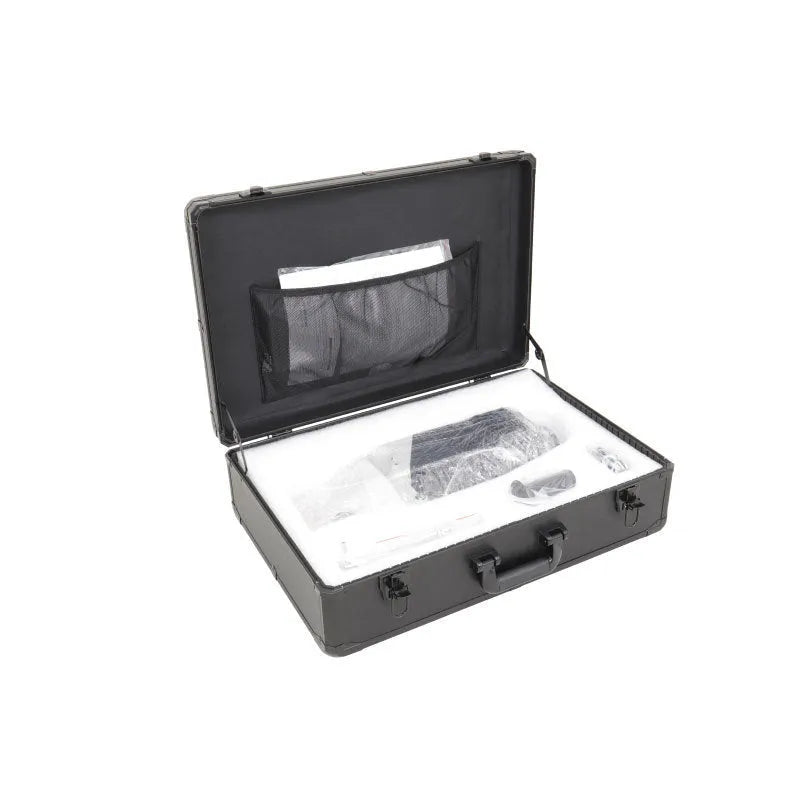 OL8000 double-sided spot welder butt welding machine with manual control