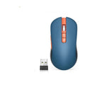 iFLYTEK voice translation wireless gaming mouse with seven programmable buttons and USB receiver