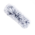 Interactive plush cat toy with crinkle sound and natural catnip filling in assorted colours