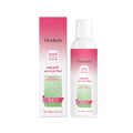 100ml bottle of body hair removal depilatory spray with spray applicator.