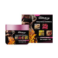 15g tube of ginger body thigh slimming cream with olive oil and hyaluronic acid