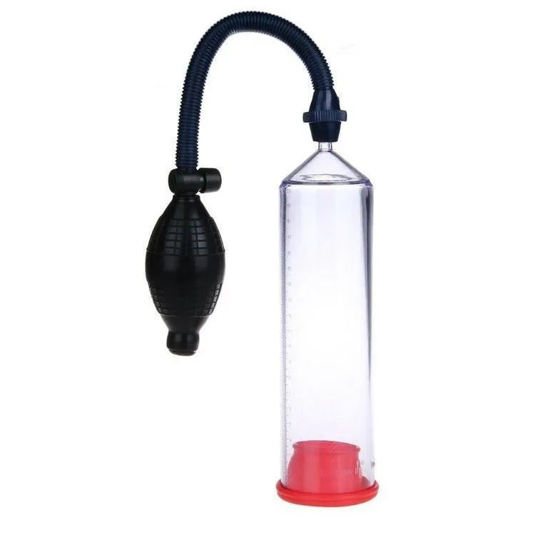Male penis simulator silicone cover accessory set with connecting pipe and components