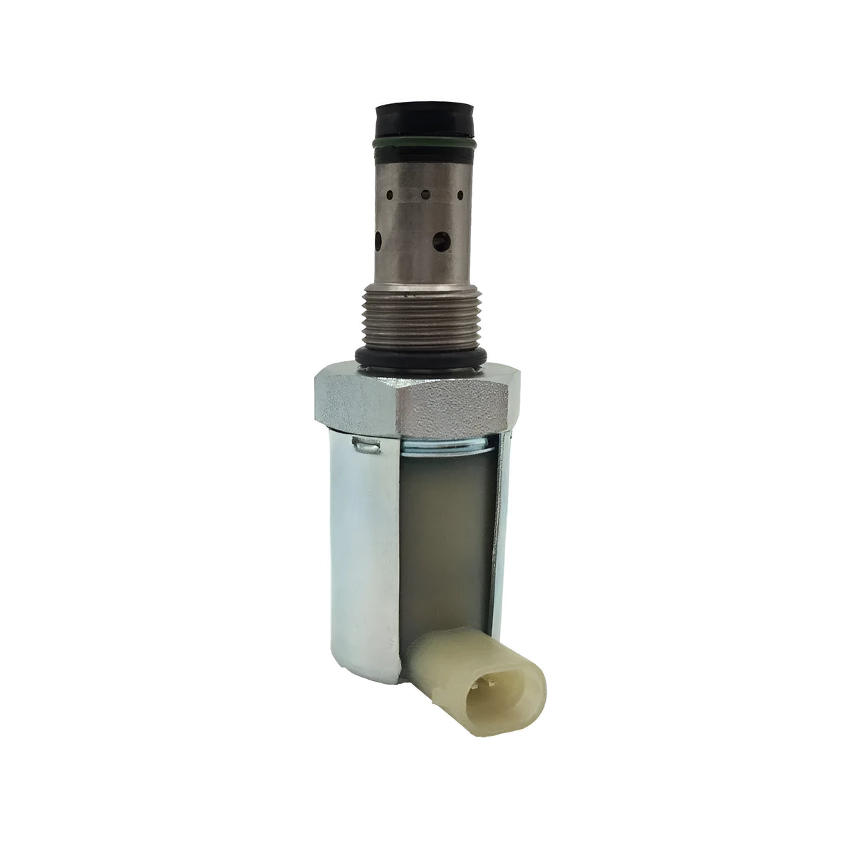 Ford pressure regulating valve part number 5C3Z-9C968-CA for 60L fuel tank systems